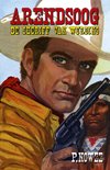 Arendsoog 33 - De sheriff van Wurding - Paul Nowee