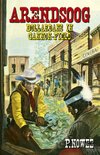 Arendsoog 39 - Dollardans in Cannon-Field - Paul Nowee