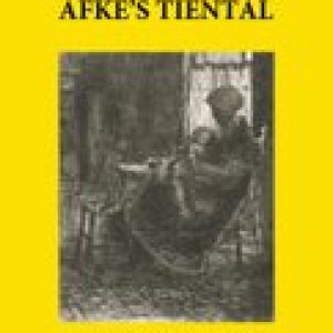 Afke's tiental - Nynke van Hichtum,Nienke van Hichtum