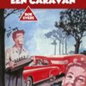 Bob Evers 9 – Bob Evers: Drie jongens en een caravan – Willy van der Heide