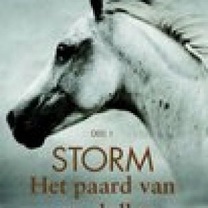 Storm 1 – Het paard van een dollar – Lauren St John