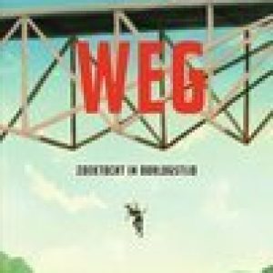 Weg – Marjolein van Rest