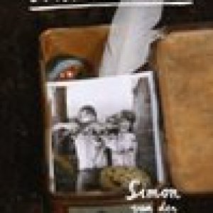 Spijkerzwijgen – Simon van der Geest