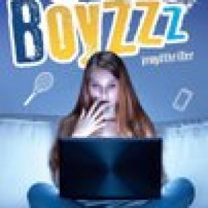 Boyzzz – Mariette Middelbeek