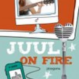 Juul on fire – Yvonne Huisman