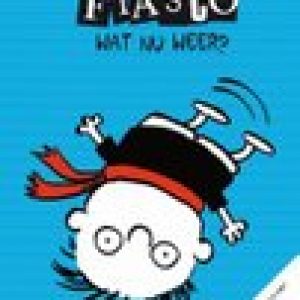 Flip Fiasco 2 – Wat nu weer? – Stephan Pastis