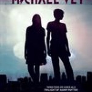 Michael Vey Gevangene van cel 25 – Richard Paul Evans