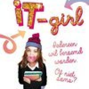 iT-Girl – Katy Birchall