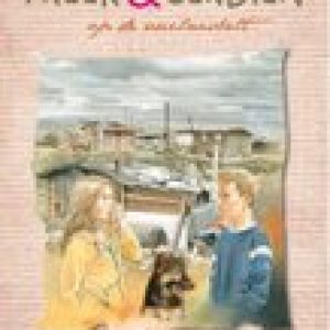 Freek en Gerdien 7 – Freek en Gerdien op de vuilnisbelt – Jannie Koetsier-Schokker