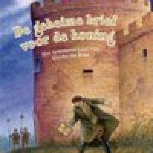 De geheime brief voor de koning – J. Kranendonk – Gijssen