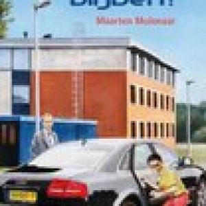 Mag Mees blijven? – Maarten Molenaar