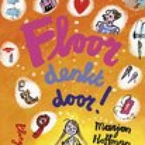 Floor denkt door – Marjon Hoffman