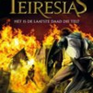 Het is de laatste daad die telt – Mark Tijsmans