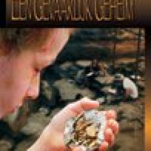 Een gevaarlijk geheim – Nellie Vermaat