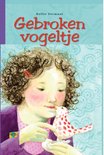 Gebroken vogeltje - Nellie Vermaat