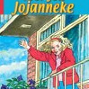 Voor jou Jojanneke – G. Korevaar-van Den Bout,Jaap Kramer