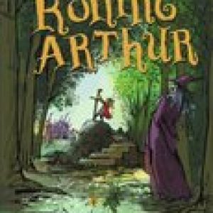Koning Arthur – Marc Veerkamp