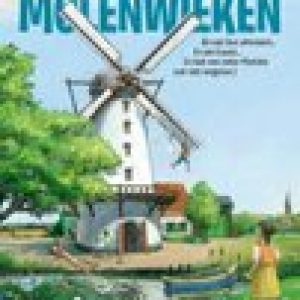 De kronieken van Sooi Molenwieken – Tijsmans Mark