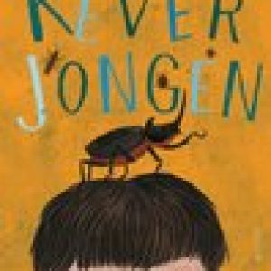 Keverjongen – M.G. Leonard