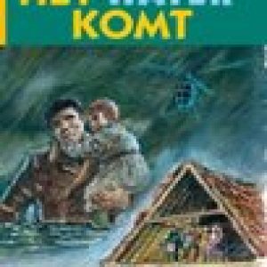 Het water komt – Jan van Rheenen