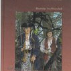 Wereldberoemde verhalen – Schateiland – R.L. Stevenson