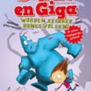 Dickie en Giga worden keihard aangevallen – Oirik