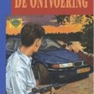De ontvoering – Leendert van Wezel