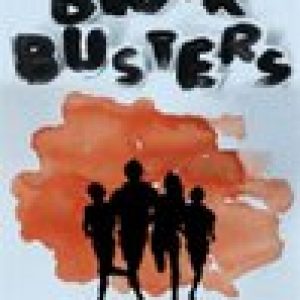 Blockbusters – Het geheim van Monet – Manon Berns