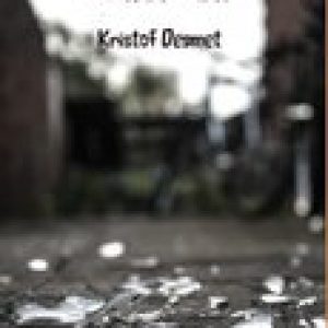 Scherven – Kristof Desmet