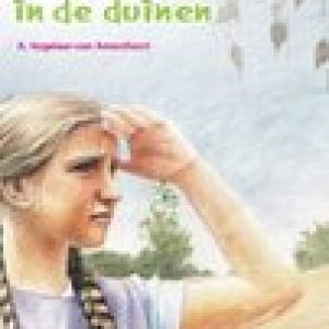 Avontuur in de duinen – A Vogelaar- van Amersfoort