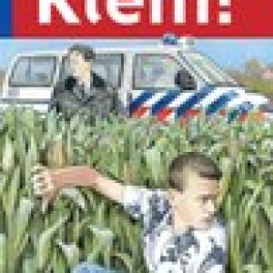 Klem! – Leendert van Wezel