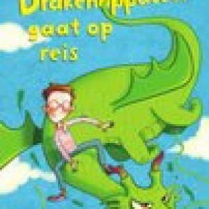 De drakenoppasser 2 – De drakenoppasser gaat op reis – Josh Lacey