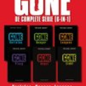 Gone – Gone de complete serie (6-in-1) – Michael Grant