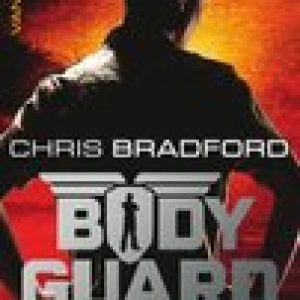 Bodyguard 3 – Hinderlaag – Chris Bradford