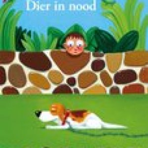 Bikkels – Dier in nood – Liliana Erasmus