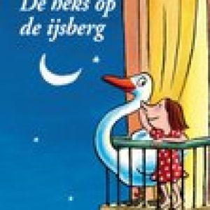 De heks op de ijsberg – Frank Smulders