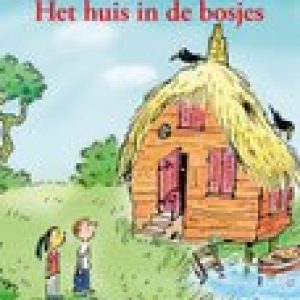 Bikkels – Het huis in de bosjes – Frank Smulders