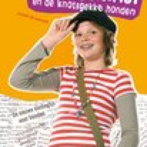 Teuntje Knol en de knotsgekke honden – Sanne de Bakker