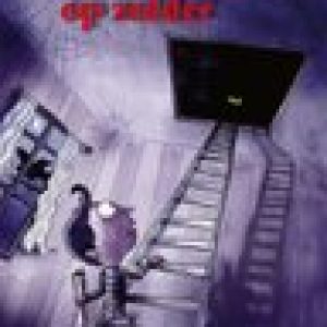 Een geheim op zolder – Eric-Jan Lens