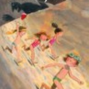 Bolleboos op weg – Griezel je fit – Dirk Nielandt