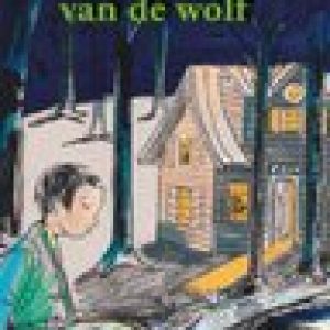In het huis van de wolf – Stefan Boonen