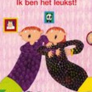 Bikkels – Ik ben het leukst! – Trude de Jong