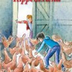 Kippenvriend – Leonie Kooiker