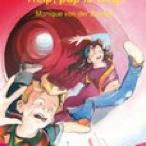 Help, pap is weg! – Monique van der Zanden