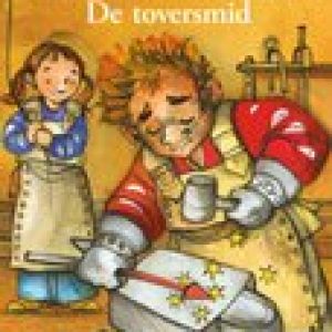 De toversmid – Monique van der Zanden