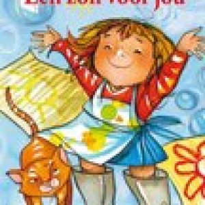 Een zon voor jou – Helen van Vliet