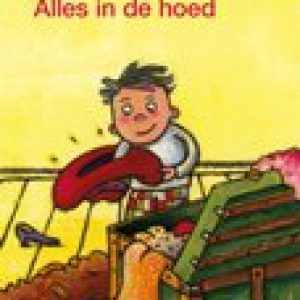 Bikkels – Alles in de hoed – Femke Dekker