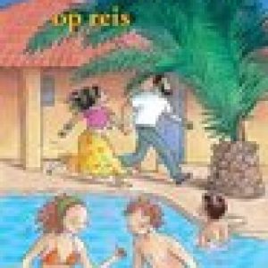 Suus en Steef op reis – Joke de Jonge