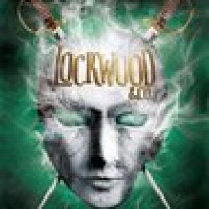 Lockwood en Co 3 – De jongen met de lege ogen – Jonathan Stroud