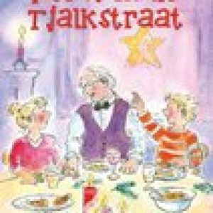 Jens en Jolien 2 – Kerst in de Tjalkstraat – Janny den Besten